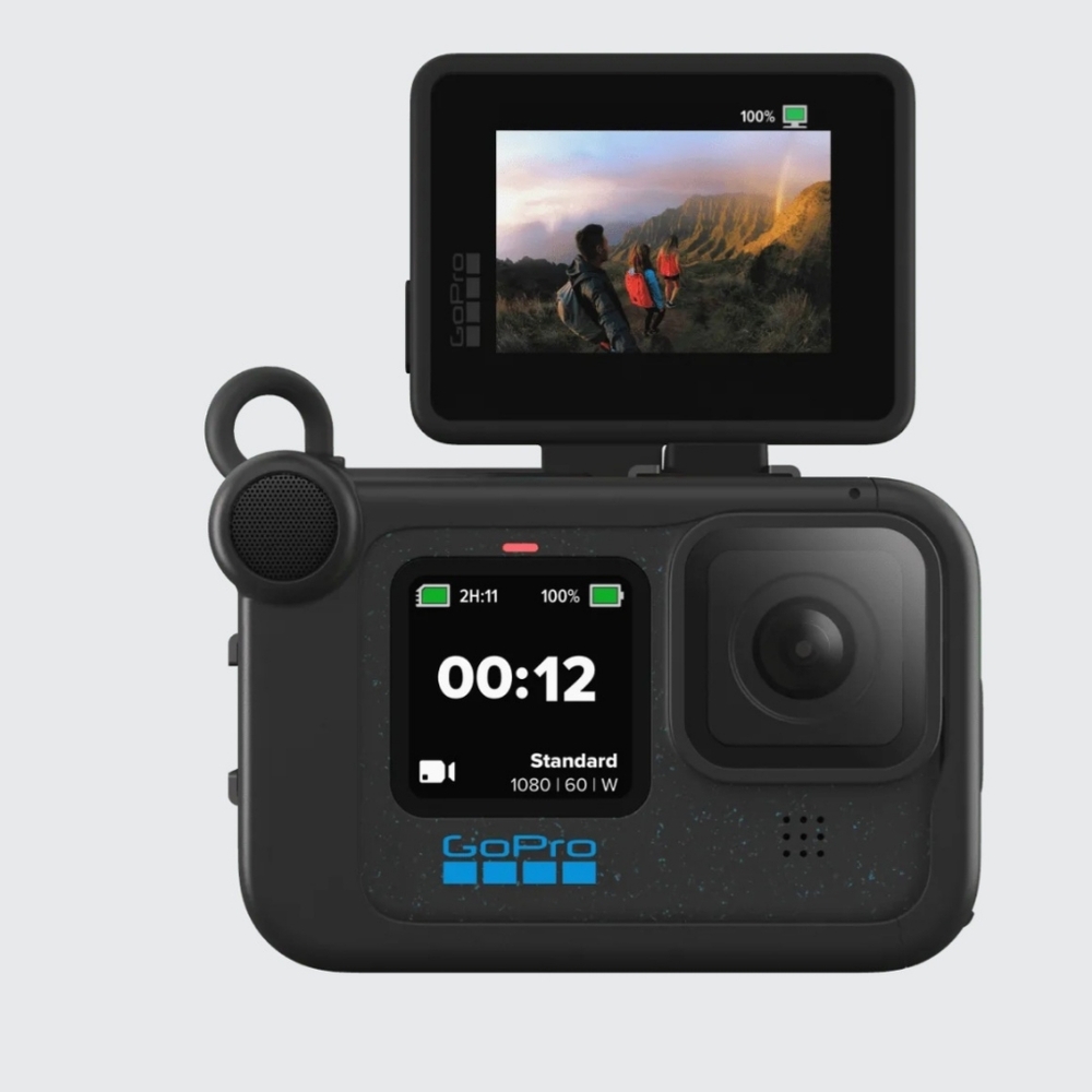 COPY - GoPro Display Mod 8/9